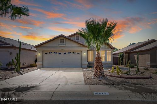 10523 W Mohawk Lane, Peoria, AZ, 85382 | Card Image