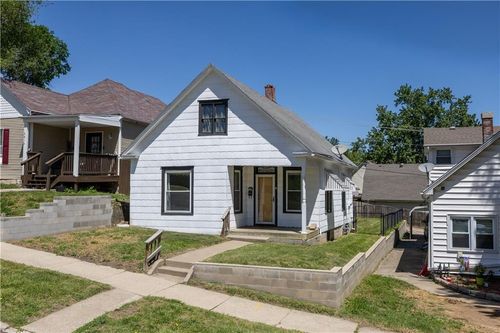 2815 Penn St, Saint Joseph, MO, 64507-1621 | Card Image