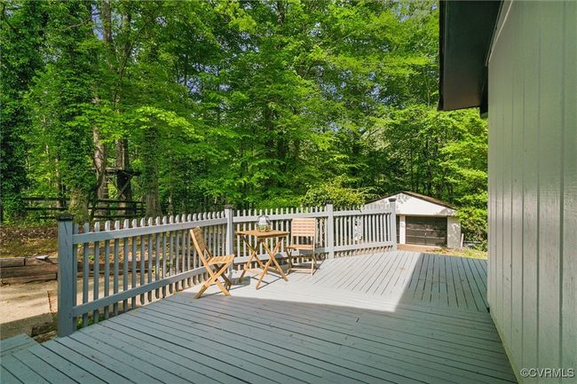 121 Deer Spring Rd, House other with 4 bedrooms, 2 bathrooms and null parking in Williamsburg VA | Image 40