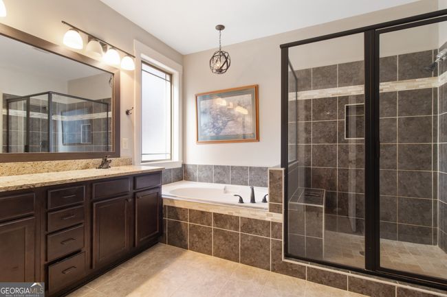 900 Eskew Rd, House other with 5 bedrooms, 4 bathrooms and 2 parking in MCDONOUGH GA | Image 14