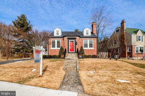 6070 Wooten Dr, FALLS CHURCH, VA, 22044-2625 | Card Image