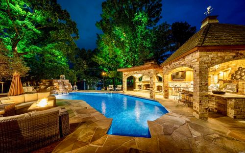 110 Catalpa Cir, Hot Springs, AR, 71913-9286 | Card Image