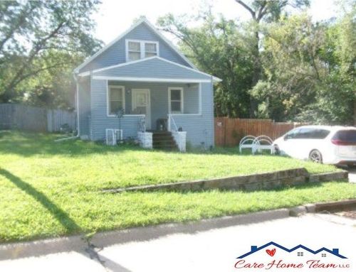 1601 N 12th St, Bellevue, NE, 68005-4027 | Card Image