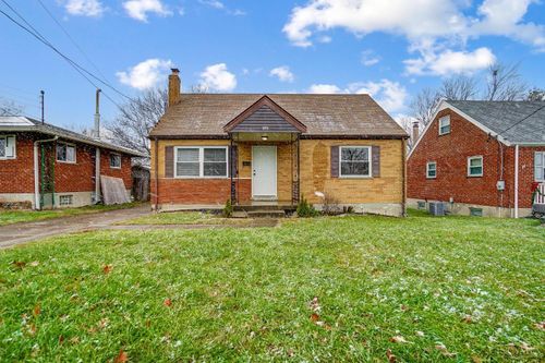3372 Harry Lee Ln, Cincinnati, OH, 45239 | Card Image