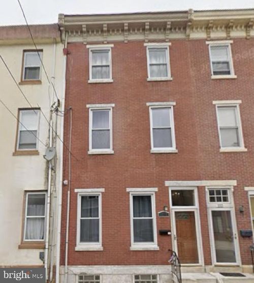 1125 Wallace St, PHILADELPHIA, PA, 19123-2509 | Card Image