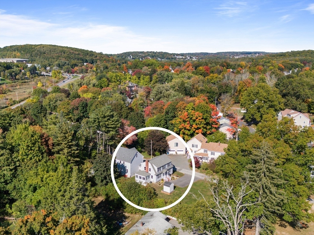 Boston Rd, Haverhill, MA 01835