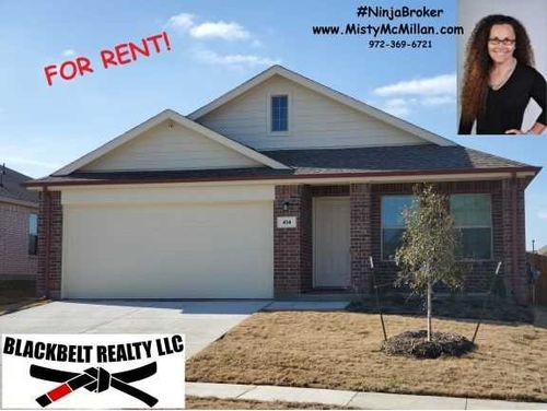 414 Sweet Shade Ln, Princeton, TX, 75407-2901 | Card Image