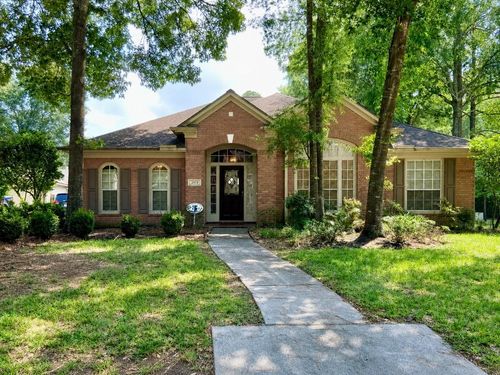 2915 Sycamore Tree Ct, Kingwood, TX, 77345-2312 | Card Image
