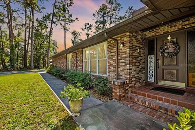 1363 Ne Highway 351, House other with 4 bedrooms, 3 bathrooms and null parking in Cross City FL | Image 3