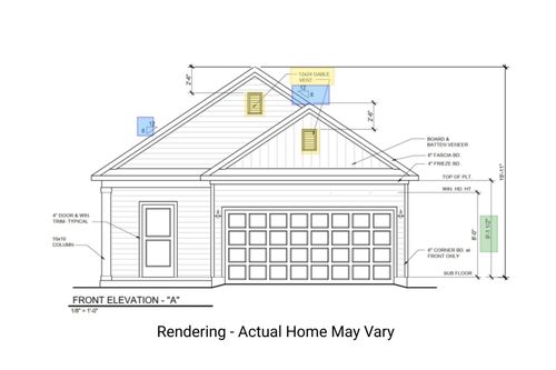 2123 Woodhurst Ln, Albemarle, NC, 28001-8183 | Card Image