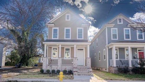 747 A Avenue, Norfolk, VA, 23504 | Card Image