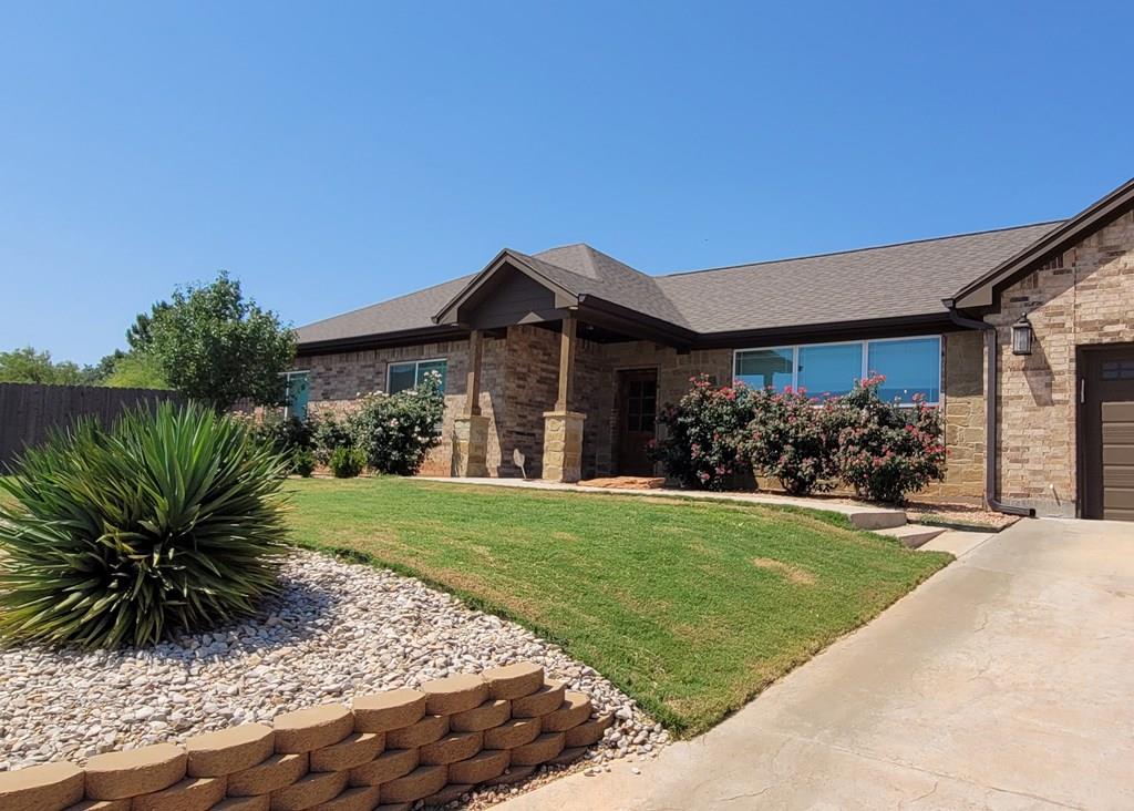 Southampton Pl, San Angelo, TX 76901