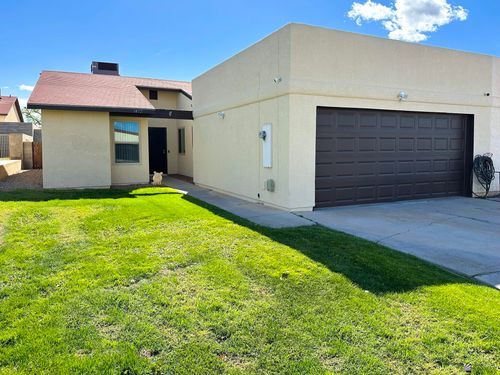 1417 W Hillside Pl, Yuma, AZ, 85364 | Card Image