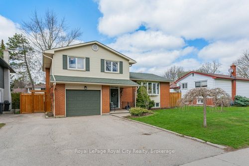 5 Skye Pl, Guelph, ON, N1G1M5 | Card Image