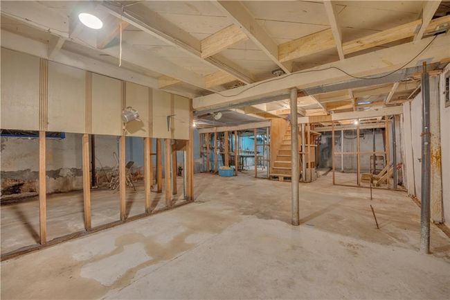 245 Randolph St, House other with 2 bedrooms, 1 bathrooms and null parking in TIPTON MO | Image 39