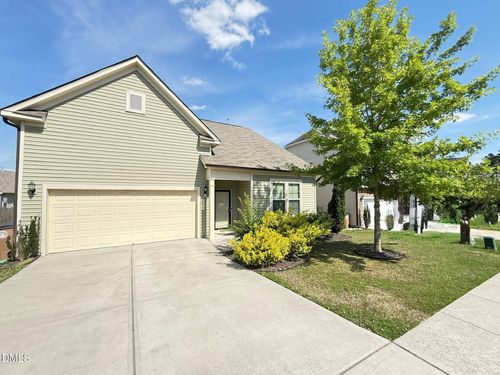 2433 Cedar Rock Drive, Wake Forest, NC, 27587 | Card Image