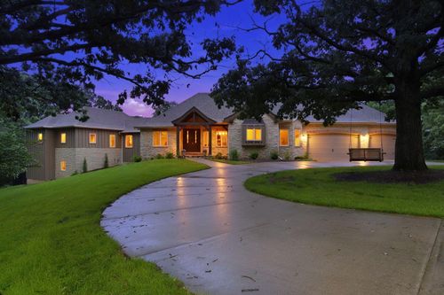 9450 E Fireside Lane, Strafford, MO, 65757 | Card Image