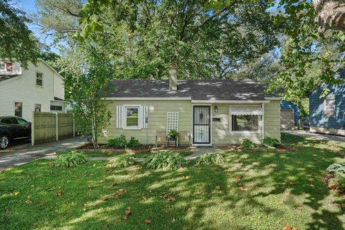 4609 Gordon Avenue, MONONA, WI, 53716 | Card Image