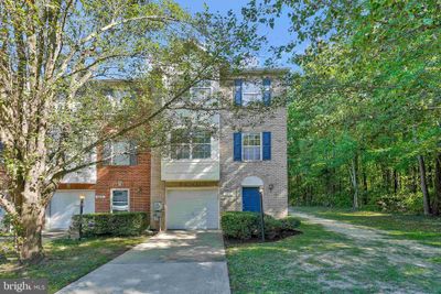 2476 Gerard Court, Townhouse with 3 bedrooms, 2 bathrooms and null parking in BRYANS ROAD MD | Image 2