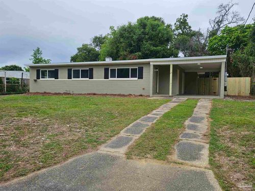 27 Feldor Dr, Pensacola, FL, 32506 | Card Image