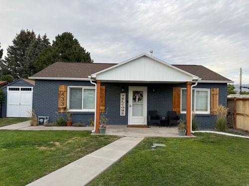 433 E 200 S, Payson, UT, 84651-2309 | Card Image