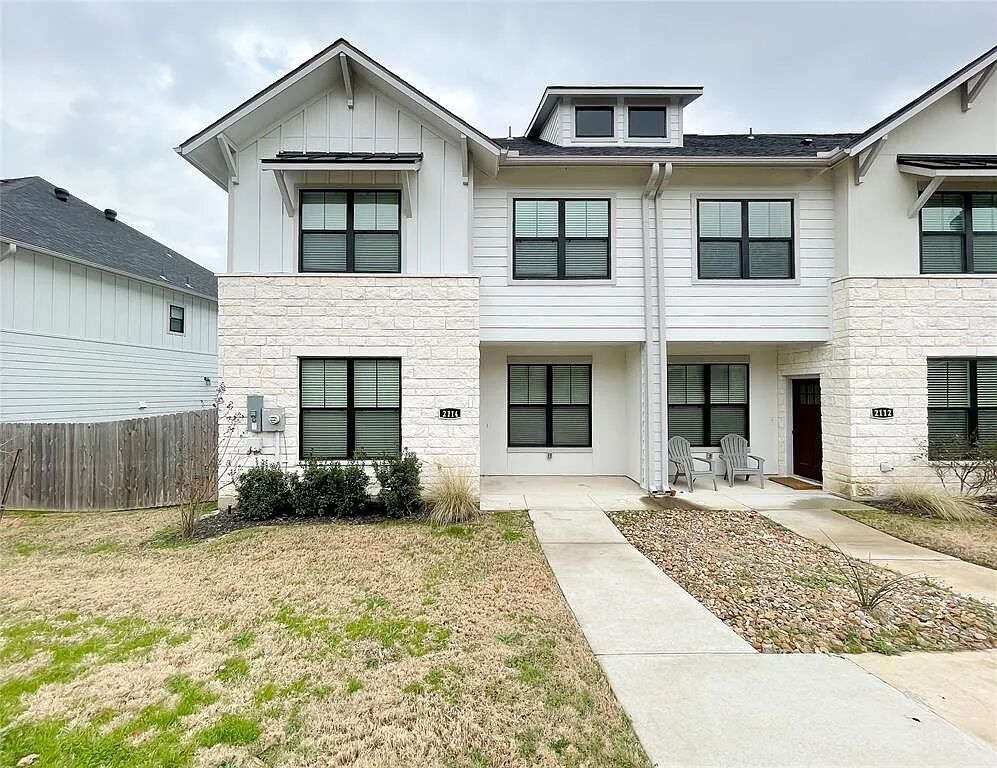 Residential Lease in College Station 4
