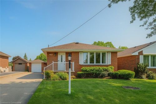 1-967 Mohawk Rd E, Hamilton, ON, L8T2R9 | Card Image