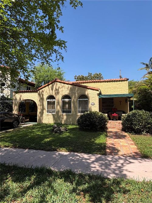 1209 Mariana Ave, Coral Gables, FL, 33134-2327 | Card Image