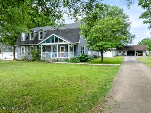 209 Montgomery Ln, Maryville, TN, 37803-5621 | Card Image