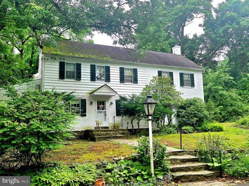 6750 Phillips Mill Rd, NEW HOPE, PA, 18938-9680 | Card Image