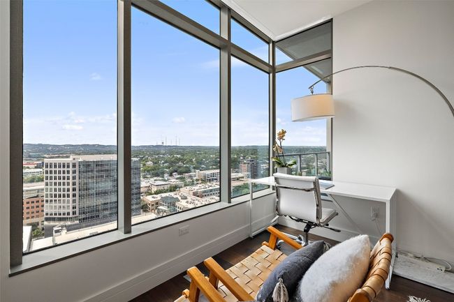 APT-2202 - 501 West Ave, Condo with 1 bedrooms, 2 bathrooms and null parking in Austin TX | Image 13