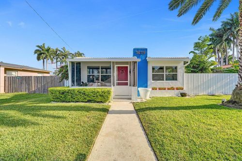 1615 Mayo St, Hollywood, FL, 33020-6540 | Card Image