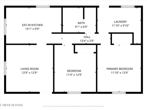 925 N Maple St, Whitwell, TN, 37397 | Card Image