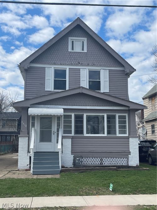 3410 W 90th St, Cleveland, OH, 44102-4830 | Card Image