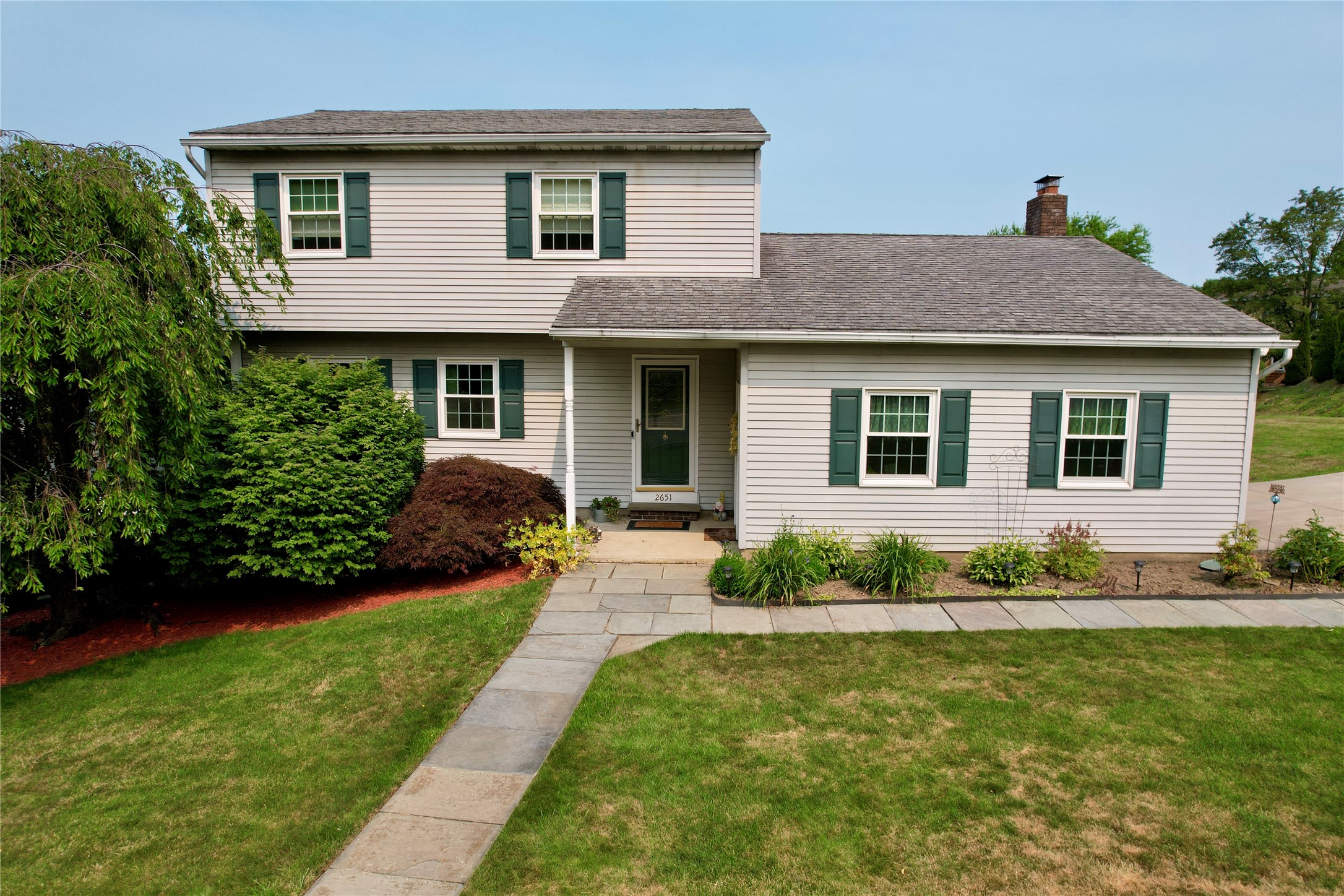 Residential in Endicott