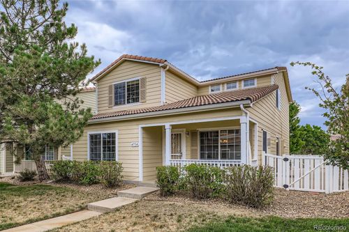 4734 Perth St, Denver, CO, 80249-8078 | Card Image