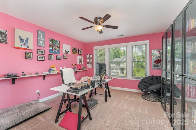 2606 Cheverny Pl, House other with 4 bedrooms, 4 bathrooms and null parking in Concord NC | Image 28