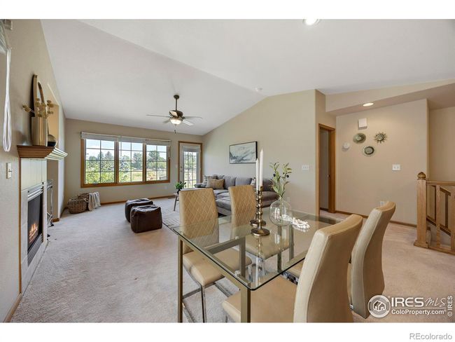 4791 Parachute Cir, Home with 2 bedrooms, 2 bathrooms and 2 parking in Loveland CO | Image 9