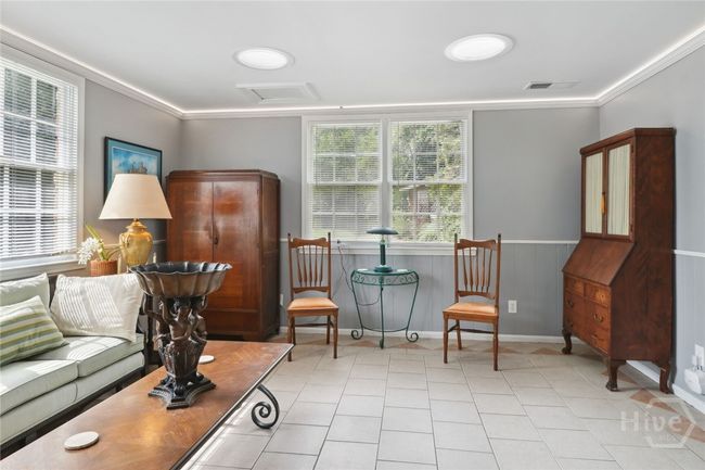 1616 Skidaway Rd, House other with 5 bedrooms, 3 bathrooms and null parking in Savannah GA | Image 25