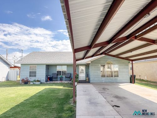 2106 Iris St, Carlsbad, NM, 88220-6134 | Card Image