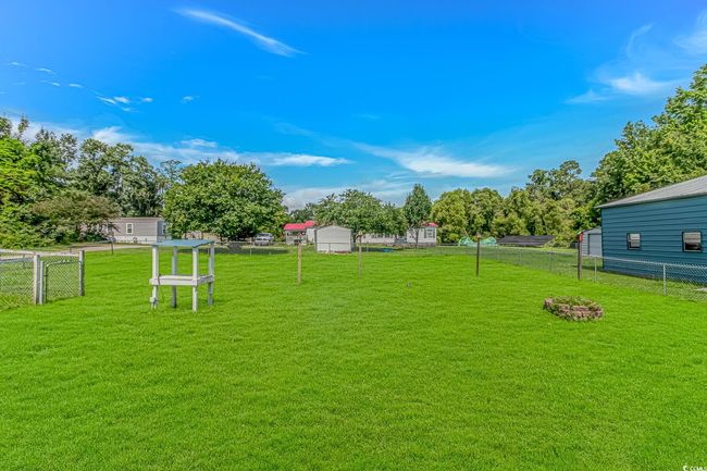4842 Mill Pond Rd, House other with 4 bedrooms, 2 bathrooms and 8 parking in Myrtle Beach SC | Image 32