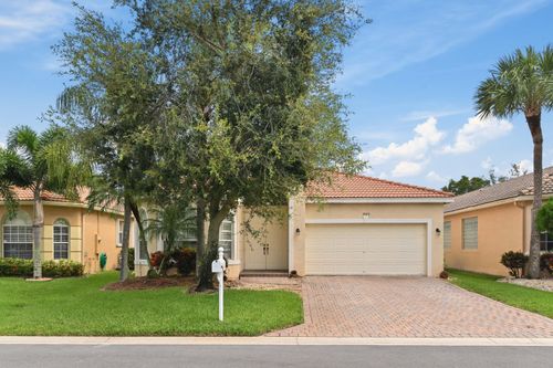 7073 Via Leonardo, Lake Worth, FL, 33467-5236 | Card Image