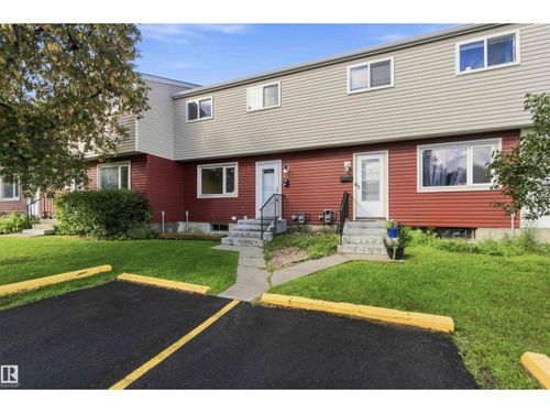 160 Habitat Cres Nw, Edmonton, AB, T5A2X7 | Card Image