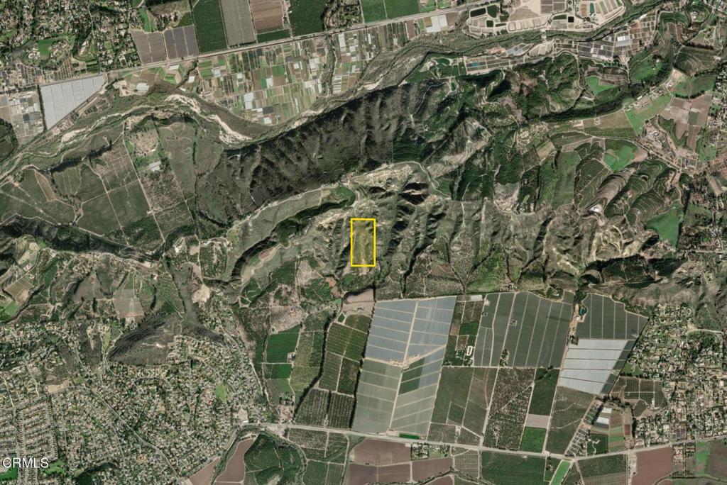 Land in Camarillo 4