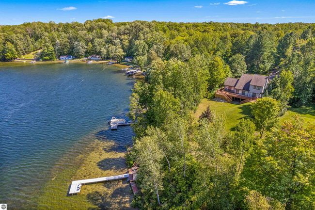 7380 Shellenbarger Rd, House other with 4 bedrooms, 3 bathrooms and null parking in Hale MI | Image 69
