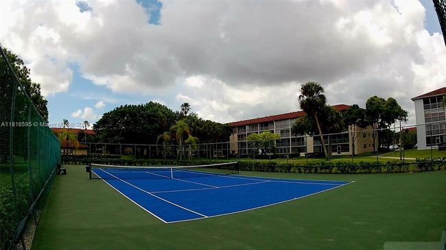 APT-412C - 1401 Sw 134 Th Way, Condo with 1 bedrooms, 2 bathrooms and null parking in Pembroke Pines FL | Image 21