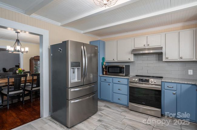 2153 Carpenter Hoyle Rd, House other with 3 bedrooms, 2 bathrooms and null parking in Lawndale NC | Image 8