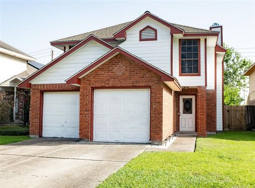 14931 Peachmeadow Ln, Channelview, TX, 77530-2034 | Card Image