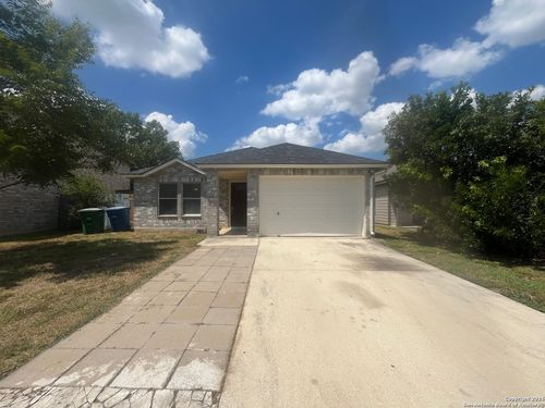 8131 Grand Jean, San Antonio, TX, 78204 | Card Image