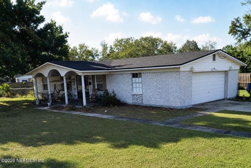 1031 Player Rd, Jacksonville, FL, 32218-4855 | Card Image